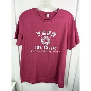 Fun Womens Tshirt Size L